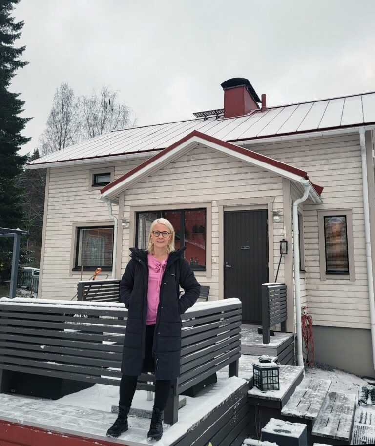 ikkuna- ja kattoremontti hämeenlinna